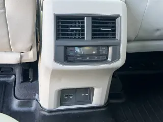2019 Volkswagen Atlas V6 SEL 4Motion