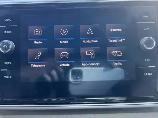 2019 Volkswagen Atlas V6 SEL 4Motion