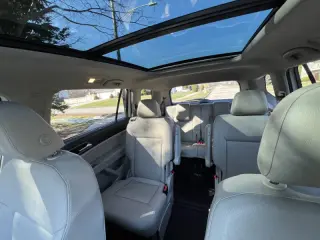 2019 Volkswagen Atlas V6 SEL 4Motion