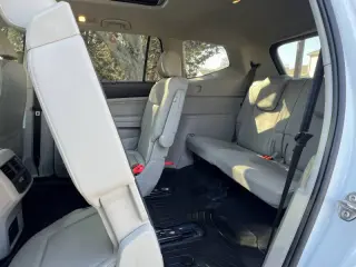 2019 Volkswagen Atlas V6 SEL 4Motion