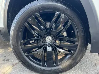 2019 Volkswagen Atlas V6 SEL 4Motion