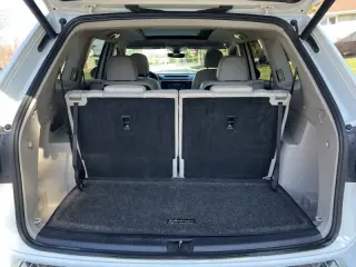 2019 Volkswagen Atlas V6 SEL 4Motion