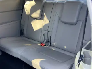 2019 Volkswagen Atlas V6 SEL 4Motion