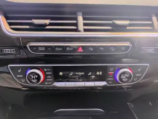 2019 Audi Q7 quattro Prestige 55 TFSI