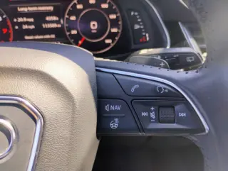2019 Audi Q7 quattro Prestige 55 TFSI