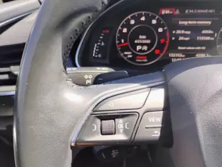 2019 Audi Q7 quattro Prestige 55 TFSI