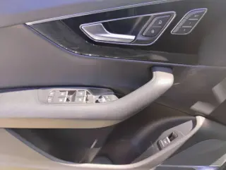 2019 Audi Q7 quattro Prestige 55 TFSI