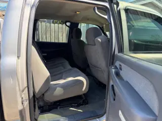 2003 Chevrolet Silverado 2500HD