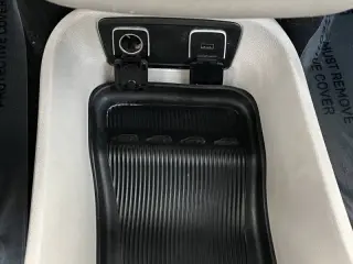 2017 Chrysler Pacifica Touring Plus