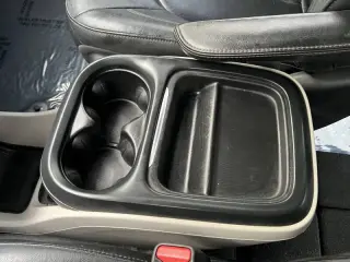 2017 Chrysler Pacifica Touring Plus