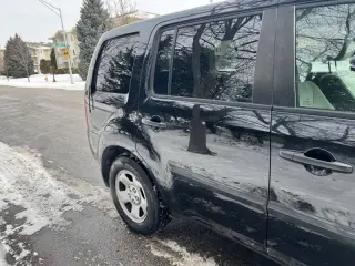 2015 Honda Pilot LX