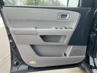 2015 Honda Pilot LX