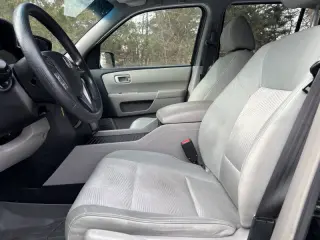 2015 Honda Pilot LX