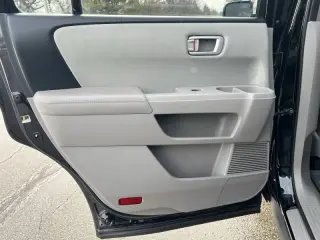 2015 Honda Pilot LX