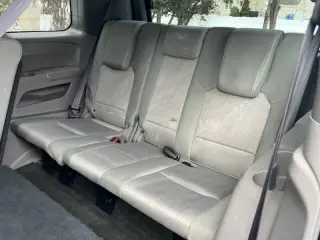 2015 Honda Pilot LX
