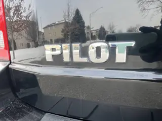 2015 Honda Pilot LX