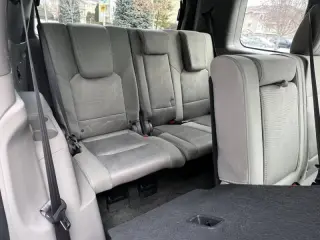 2015 Honda Pilot LX