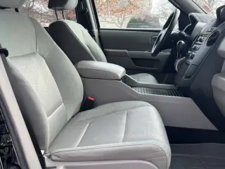 2015 Honda Pilot LX