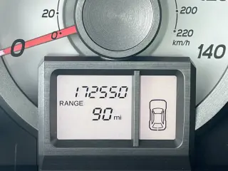 2015 Honda Pilot LX