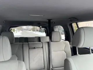 2015 Honda Pilot LX