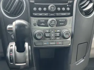 2015 Honda Pilot LX