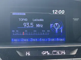 2015 Honda Pilot LX