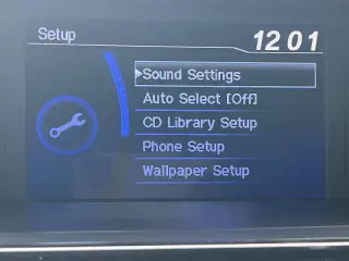 2015 Honda Pilot LX