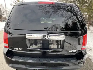2015 Honda Pilot LX