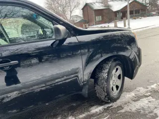 2015 Honda Pilot LX