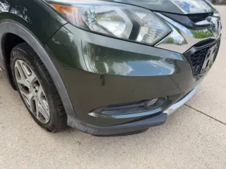 2016 Honda HR-V EX-L w/Navi