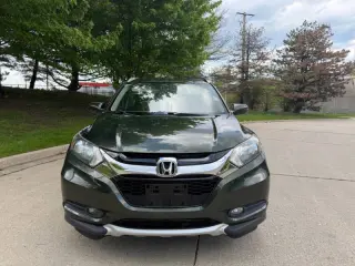 2016 Honda HR-V EX-L w/Navi