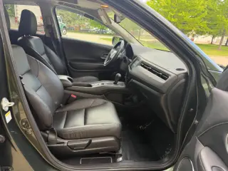 2016 Honda HR-V EX-L w/Navi