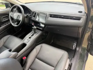 2016 Honda HR-V EX-L w/Navi