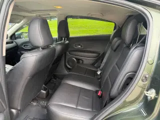 2016 Honda HR-V EX-L w/Navi