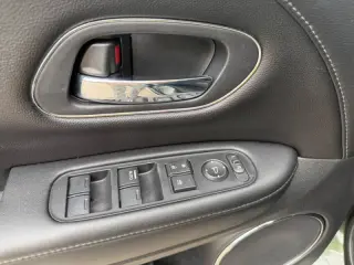 2016 Honda HR-V EX-L w/Navi