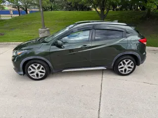 2016 Honda HR-V EX-L w/Navi