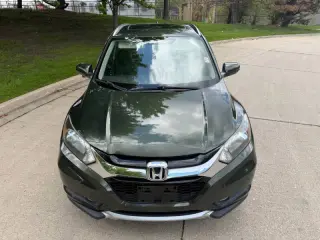 2016 Honda HR-V EX-L w/Navi