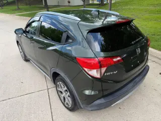 2016 Honda HR-V EX-L w/Navi