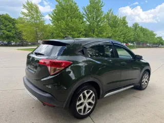 2016 Honda HR-V EX-L w/Navi