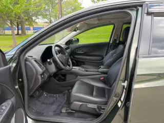 2016 Honda HR-V EX-L w/Navi