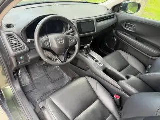 2016 Honda HR-V EX-L w/Navi