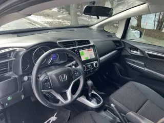 2020 Honda Fit Sport