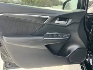 2020 Honda Fit Sport