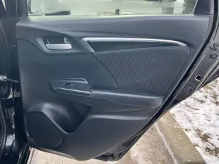 2020 Honda Fit Sport