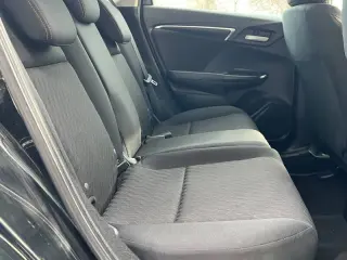 2020 Honda Fit Sport