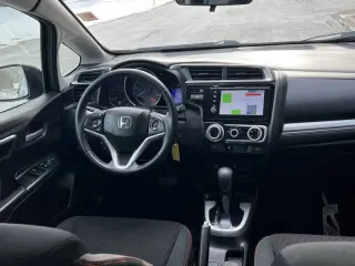 2020 Honda Fit Sport