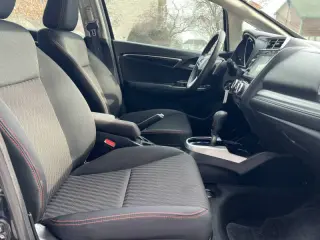 2020 Honda Fit Sport