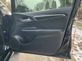 2020 Honda Fit Sport