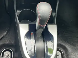 2020 Honda Fit Sport