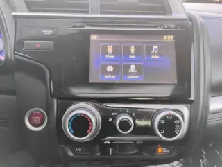 2016 Honda Fit EX-L
